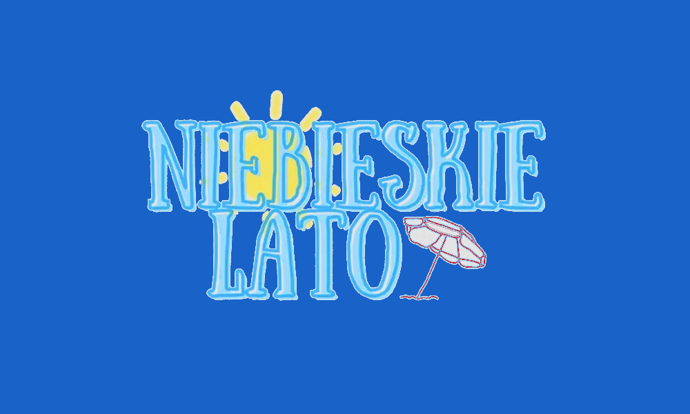 Niebieskie Lato Mieroszyno